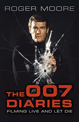 Obrázek produktu pro The 007 Diaries