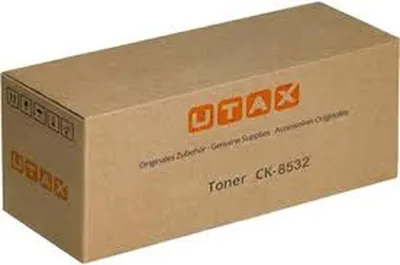 Obrázek produktu pro Toner Utax CK-8532K (Černý)