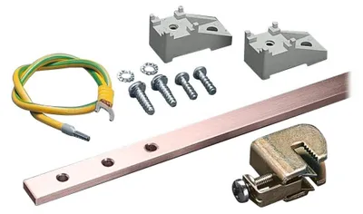 Produktbild von Rittal 7541.000, Mehrfarbig
