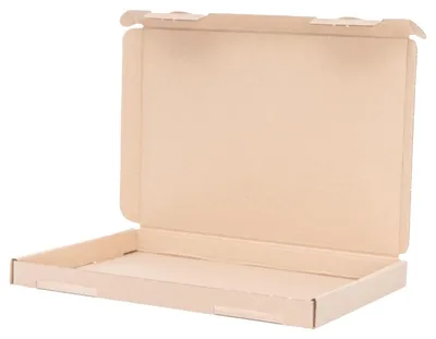Produktbild von Große Briefboxen für Versandzwecke