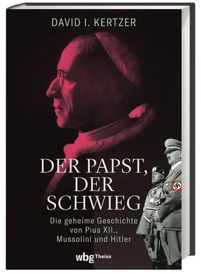 Obrázok produktu pre Der Papst, der schwieg