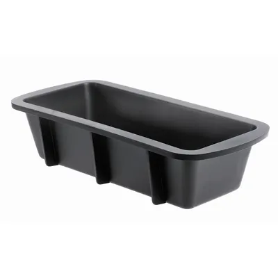 Produktbild von De Buyer MOUL FLEX - SILIKON-FORMEN RECHTECKIG CAKE