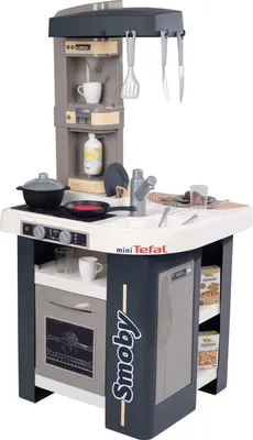 Produktbild von Smoby Spielzeugküche
