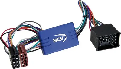Produktbild von Aktivsystemadapter BMW 3er E 36,E46 , 5er E 39