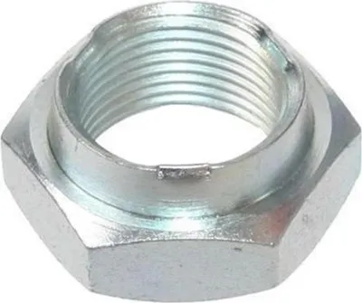 Image de Écrou, fusée d'essieu