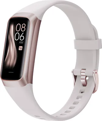 Produktbild von Smartwatch, Smartwatch für Damen und Herren, 1,1 Zoll TIANPENG Fitness-Tracker-Uhr, IP67 wasserdichter Herzfrequenzmesser, Schrittzähler, Aktivitäts-Tracker