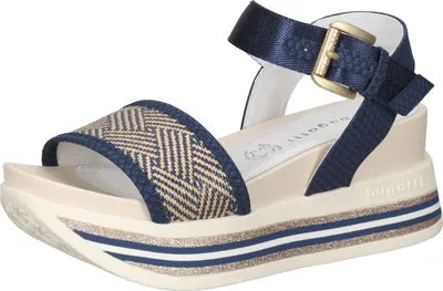 Produktbild von Bugatti Sandalen Sandalen Kunstleder