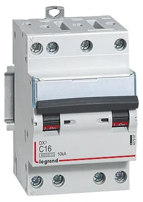 Image de Legrand 407902, 1 pièce