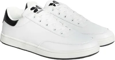 Obrázok produktu pre Crosshatch - Pánske tenisky "Apostle" BG104 (45,5 EU) (White)