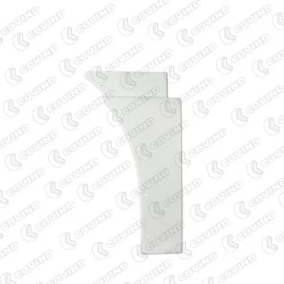 Produktbild von COVIND TX2/207 Schweller Reparaturblech Einstiegblech Links