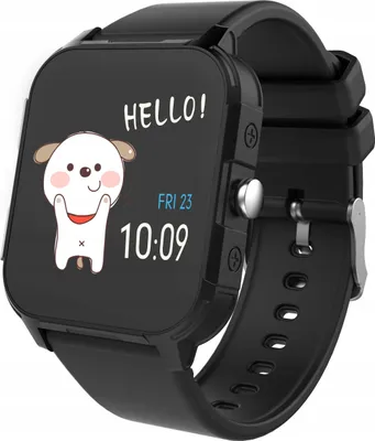Obrázok produktu pre Hodinky SMART FOREVER IGO 2 JW-150 BLACK