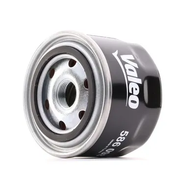Produktbild von Ölfilter VALEO 586098 Anschraubfilter für FIAT Ducato Kastenwagen (250, 290) Ducato Pritsche / Fahrgestell (250, 290) Ducato Bus (250, 290)