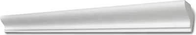 Produktbild von Decosa Lichtleiste G37 (Kathleen), 33 x 41 mm, 2 m - 70 Stück