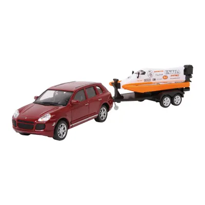 Produktbild von Modellauto „Speed Set“