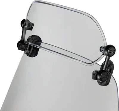 Image de MRA X-creen-Sport Rehausse XCSA spoiler de remplacement - Universel