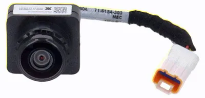 Produktbild von VEMO Rückfahrkamera Einparkhilfe V40-74-0005 Hinten für OPEL INSIGNIA Caravan