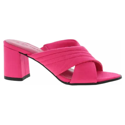 Produktbild von Marco Tozzi Damen Hausschuhe 2-27220-20 rosa 38