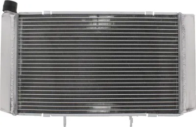 Image de Refroidisseur d'eau JMP pour Honda CBF N / S ABS CB FA Hornet 600 ccm Année 2007 - 2015