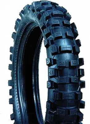 Immagine prodotto di Duro Hf-906 Excelerator 110/100 - 18 Tt 64M Nhs Posteriore