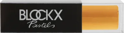 Immagine prodotto di Blockx gesso pastello grande, giallo capucia 2 13122BXC