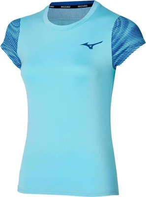Produktbild von T-Shirt Mizuno 62GAB20119 für Damen