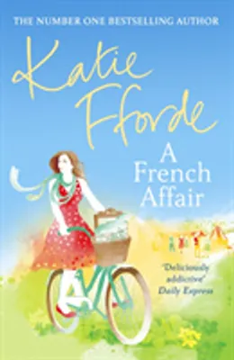 Produktbild von A French Affair