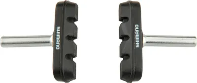 Immagine prodotto di SHIMANO scarpe freno bicicletta Cantilever serrabile