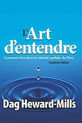 Zdjęcie produktu dla L'Art d'entendre (Deuxième Édition)