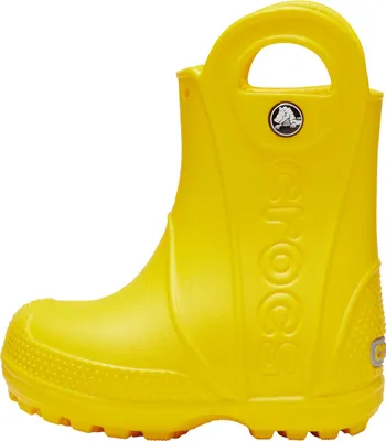 Produktbild von Kinder Ankle Boots Handle It Rain