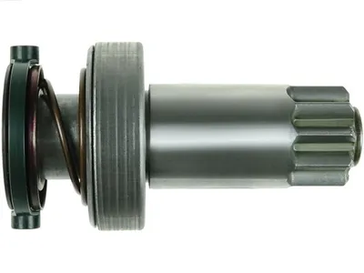 Produktbild von Anlasserfreilauf 10-Zahn AS-PL SD0169(BOSCH)