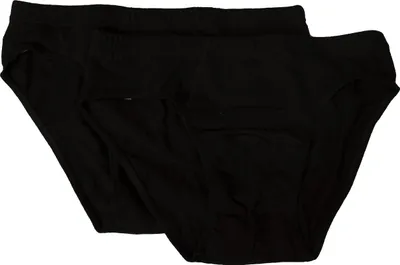 Immagine prodotto di Confezione 2 slip uomo mutanda midi bipack RAGNO SPORT articolo 60147Q, 6-SESTA (EU XL - F 5 - USA L - GB 38), Cotone 94%,Spandex 6%