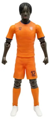 Immagine prodotto di Liverpool Football Club - Action figure di Frimpong, 20 cm