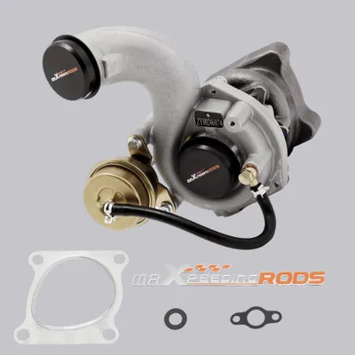 Obrázok produktu pre K04 026 Turbodúchadlo pre Audi RS4 S4 A6 2.7T Upgrade 53049880026 53049700026