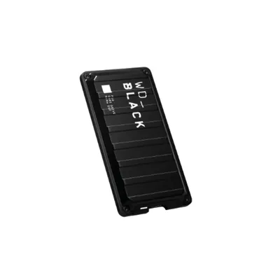 Produktbild von WD_BLACK P50 Game Drive SSD 1 TB - Schwarz