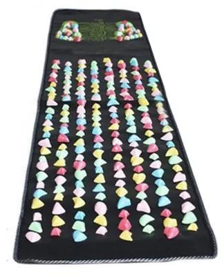 Image de Tapis de massage pour des soins des pieds sains