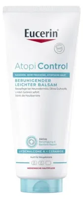 Produktbild von Eucerin AtopiControl Balsam, 200 ml Balsam