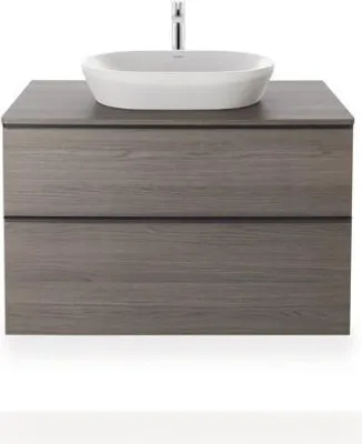 Produktbild von Duravit D-Neo Einhebel-Waschtischmischer L, Ausladung 139mm, ohne Ablaufgarnitur, DE1030002010