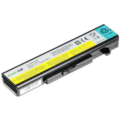 Obrázok produktu pre Green Cell LE34, Batérie, Lenovo, G500 G505 G510 G580 G585 G700 IdeaPad Z580 P580