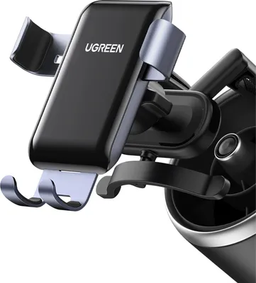 Obrázek produktu pro UGREEN Gravity Držák telefonu pro kulatý vzduchový ventil