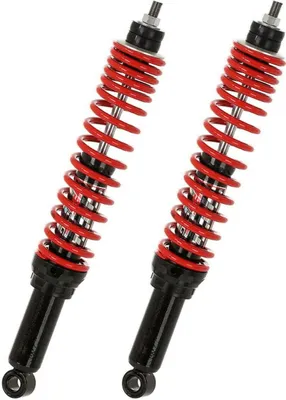 Immagine prodotto di Ammortizzatori posteriori YSS regolabili TB220-340P-02-85 lunghezza 340 mm