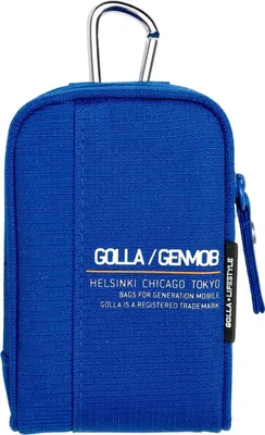 Obrázok produktu pre Taška na fotoaparát Alfie 60G Blue