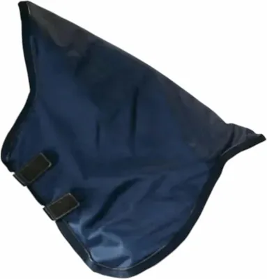 Produktbild von Kentucky Horsewear Halsteil All Weather Pro 150 g, Größe:L, Farbe:navy
