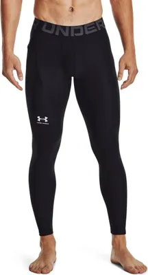 Obrázek produktu pro Under Armour UA HG Armour Leggings-BLK - XXXL