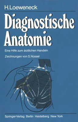 Immagine prodotto di Diagnostische Anatomie