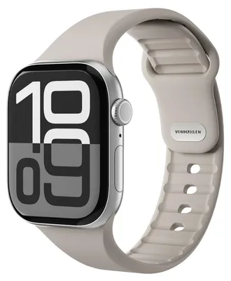 Produktbild von Vonmählen Classic Band 2 44/45/49 mm - Cream