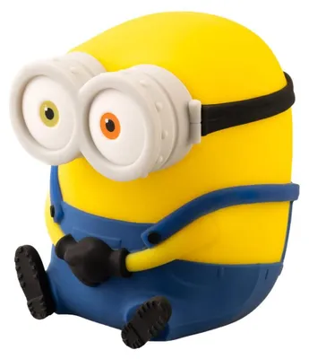 Immagine prodotto di Lampada morbida dei Minions