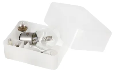 Image de 12V 35/35W Bilux Bilux Ampoule de remplacement de VEBCO