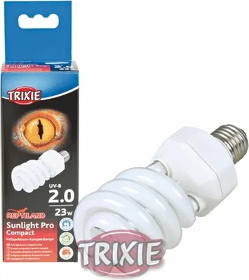 Obrázok produktu pre Kompaktná lampa Sunlight Pro Compact 2.0 ø 60 × 152 mm
