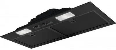 Immagine prodotto di Franke 305.0689.925 cappa aspirante Integrato Nero 335 m3/h