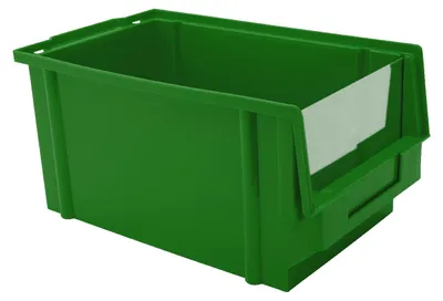 Obrázek produktu pro Dílenský úložný kontejner 298x179x149